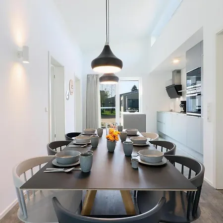 3 Bedroom Lovely In Lembruch-duemmer *