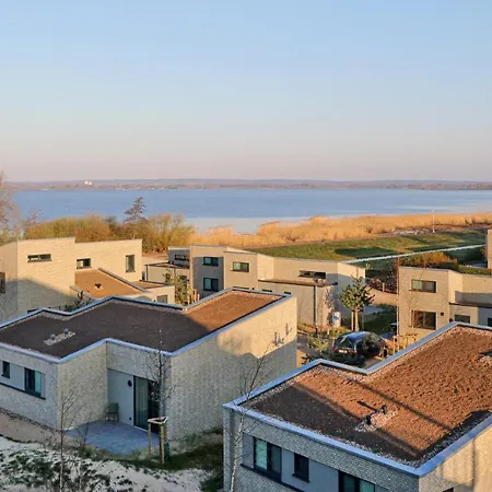 Holiday home 3 Bedroom Lovely In Lembruch-duemmer