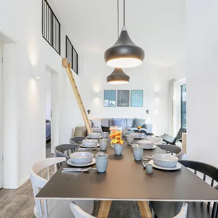 3 Bedroom Lovely In Lembruch-duemmer *