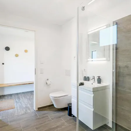 3 Bedroom Lovely In Lembruch-duemmer *