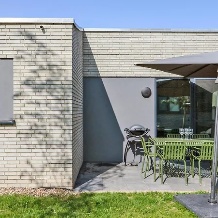3 Bedroom Lovely In Lembruch-duemmer * Lembruch