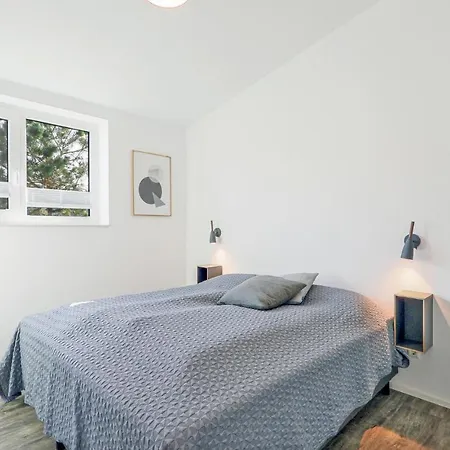 3 Bedroom Lovely In Lembruch-duemmer * Lembruch
