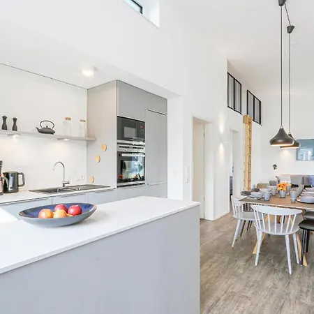 3 Bedroom Lovely In Lembruch-duemmer