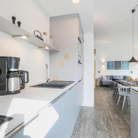 Holiday home 3 Bedroom Lovely In Lembruch-duemmer Lembruch