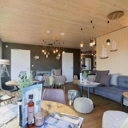 3 Bedroom Lovely In Lembruch-duemmer Holiday home Lembruch